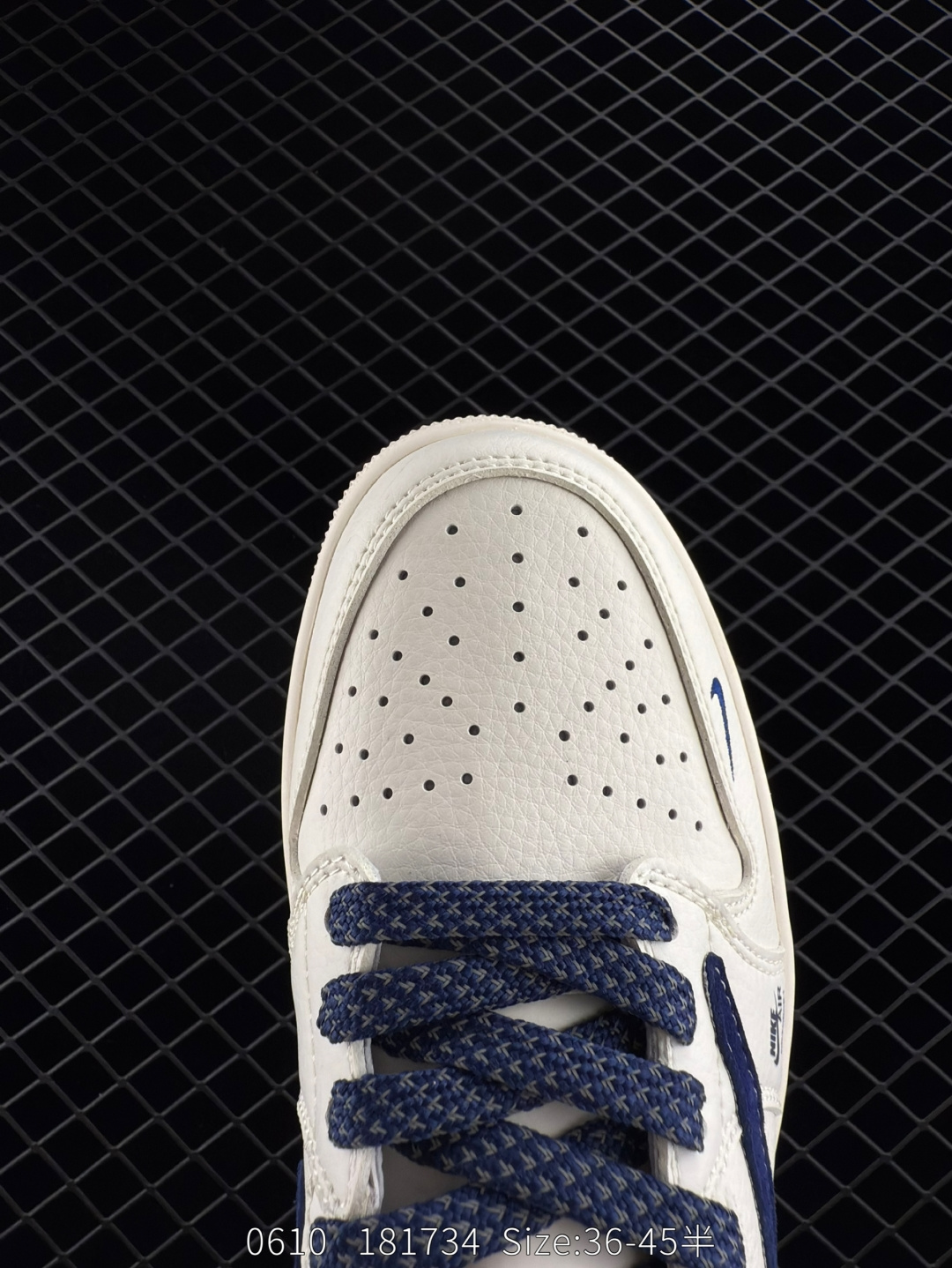 Nike Air Jordan 1 Low